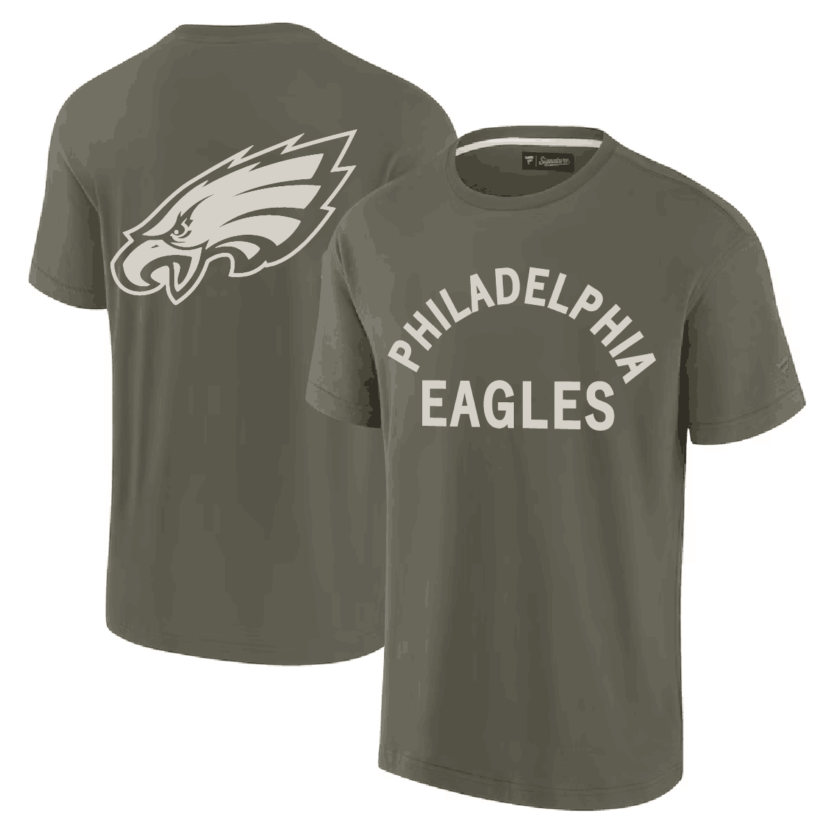 Men 2024 NFL Philadelphia Eagles T shirts